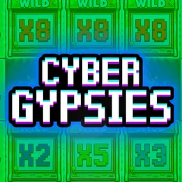 Cyber Gypsies