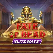 Fate of Dead Blitzways