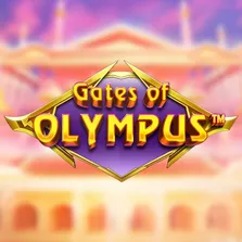 Gates of Olympus
